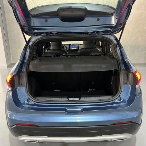 FIAT Pulse 1.0 12V 4P FLEX 200 IMPETUS TURBO AUTOMTICO CVT, Foto 23