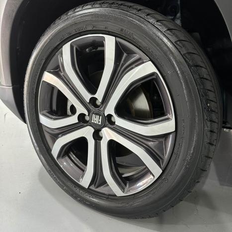 FIAT Pulse 1.0 12V 4P FLEX 200 IMPETUS TURBO AUTOMTICO CVT, Foto 25