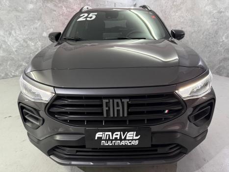 FIAT Pulse 1.0 12V 4P FLEX 200 AUDACE TURBO AUTOM�TICO CVT, Foto 1