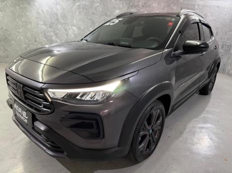 FIAT Pulse 1.0 12V 4P FLEX 200 AUDACE TURBO AUTOM�TICO CVT, Foto 2