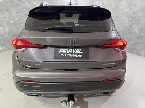 FIAT Pulse 1.0 12V 4P FLEX 200 AUDACE TURBO AUTOM�TICO CVT, Foto 5