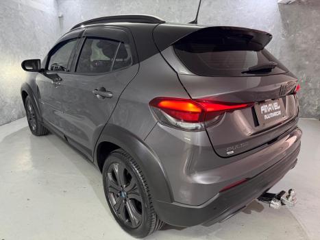 FIAT Pulse 1.0 12V 4P FLEX 200 AUDACE TURBO AUTOM�TICO CVT, Foto 6