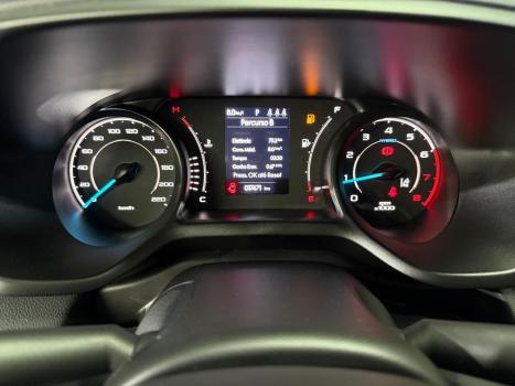 FIAT Pulse 1.0 12V 4P FLEX 200 AUDACE TURBO AUTOM�TICO CVT, Foto 7