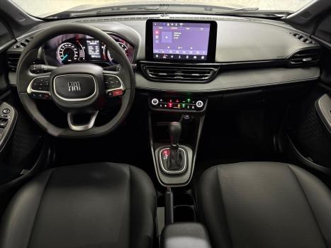 FIAT Pulse 1.0 12V 4P FLEX 200 AUDACE TURBO AUTOM�TICO CVT, Foto 9