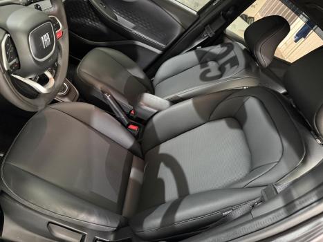 FIAT Pulse 1.0 12V 4P FLEX 200 AUDACE TURBO AUTOM�TICO CVT, Foto 10