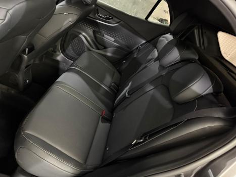 FIAT Pulse 1.0 12V 4P FLEX 200 AUDACE TURBO AUTOM�TICO CVT, Foto 11