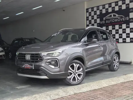 FIAT Pulse 1.0 12V 4P FLEX 200 IMPETUS TURBO AUTOM�TICO CVT, Foto 1