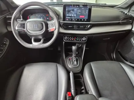 FIAT Pulse 1.0 12V 4P FLEX 200 IMPETUS TURBO AUTOM�TICO CVT, Foto 6