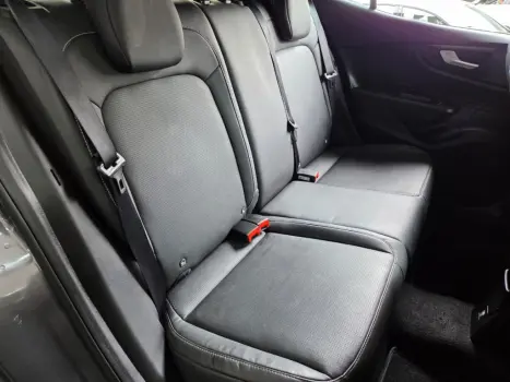 FIAT Pulse 1.0 12V 4P FLEX 200 IMPETUS TURBO AUTOM�TICO CVT, Foto 8