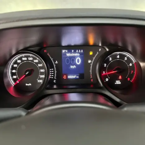 FIAT Pulse 1.0 12V 4P FLEX 200 AUDACE TURBO AUTOM�TICO CVT, Foto 10