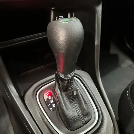 FIAT Pulse 1.0 12V 4P FLEX 200 AUDACE TURBO AUTOM�TICO CVT, Foto 16