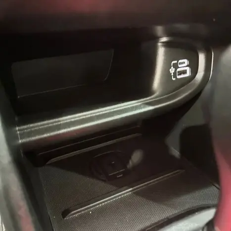 FIAT Pulse 1.0 12V 4P FLEX 200 AUDACE TURBO AUTOM�TICO CVT, Foto 17