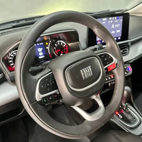 FIAT Pulse 1.0 12V 4P FLEX 200 AUDACE TURBO AUTOM�TICO CVT, Foto 18