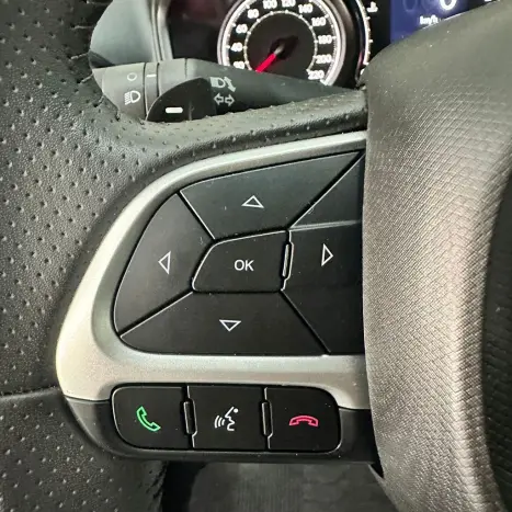 FIAT Pulse 1.0 12V 4P FLEX 200 AUDACE TURBO AUTOM�TICO CVT, Foto 19