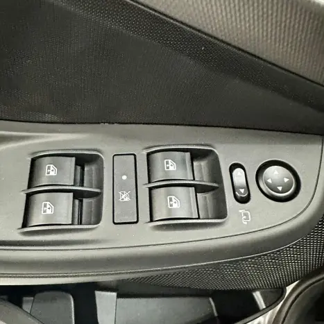 FIAT Pulse 1.0 12V 4P FLEX 200 AUDACE TURBO AUTOM�TICO CVT, Foto 21