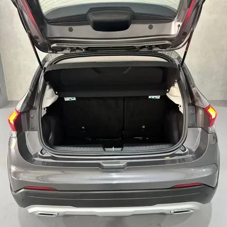 FIAT Pulse 1.0 12V 4P FLEX 200 AUDACE TURBO AUTOM�TICO CVT, Foto 25