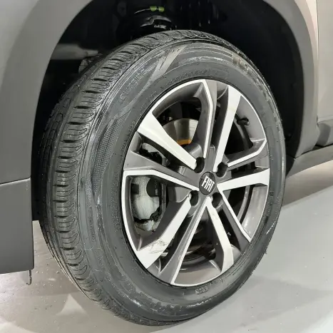 FIAT Pulse 1.0 12V 4P FLEX 200 AUDACE TURBO AUTOM�TICO CVT, Foto 26