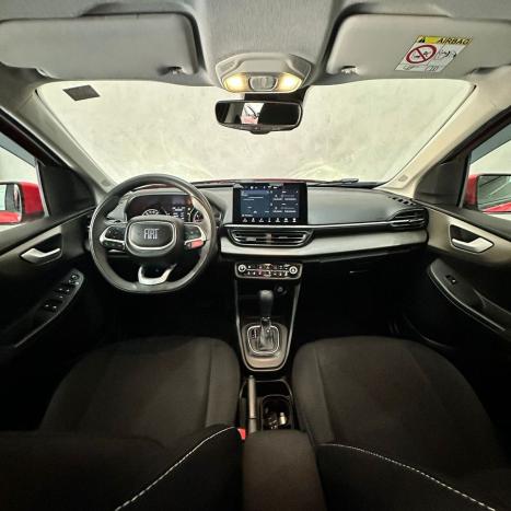 FIAT Pulse 1.0 12V 4P FLEX 200 AUDACE TURBO AUTOM�TICO CVT, Foto 9