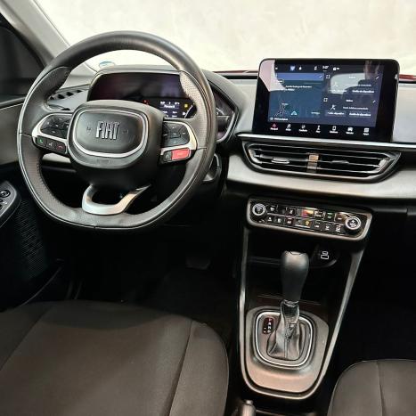 FIAT Pulse 1.0 12V 4P FLEX 200 AUDACE TURBO AUTOM�TICO CVT, Foto 11