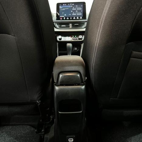 FIAT Pulse 1.0 12V 4P FLEX 200 AUDACE TURBO AUTOM�TICO CVT, Foto 14