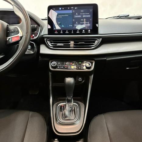 FIAT Pulse 1.0 12V 4P FLEX 200 AUDACE TURBO AUTOM�TICO CVT, Foto 15