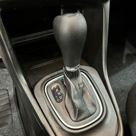 FIAT Pulse 1.0 12V 4P FLEX 200 AUDACE TURBO AUTOM�TICO CVT, Foto 16