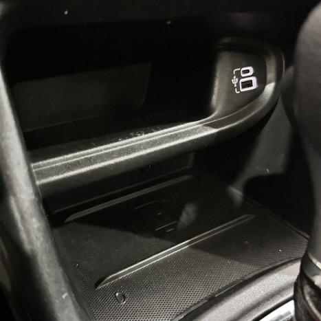 FIAT Pulse 1.0 12V 4P FLEX 200 AUDACE TURBO AUTOM�TICO CVT, Foto 17