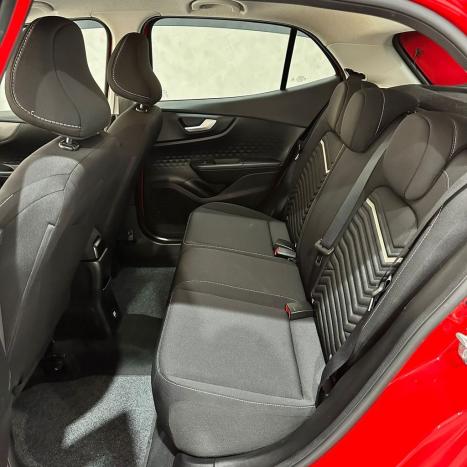 FIAT Pulse 1.0 12V 4P FLEX 200 AUDACE TURBO AUTOM�TICO CVT, Foto 21