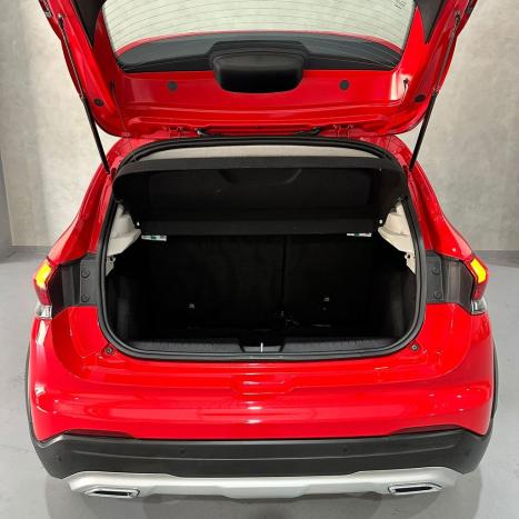 FIAT Pulse 1.0 12V 4P FLEX 200 AUDACE TURBO AUTOM�TICO CVT, Foto 22