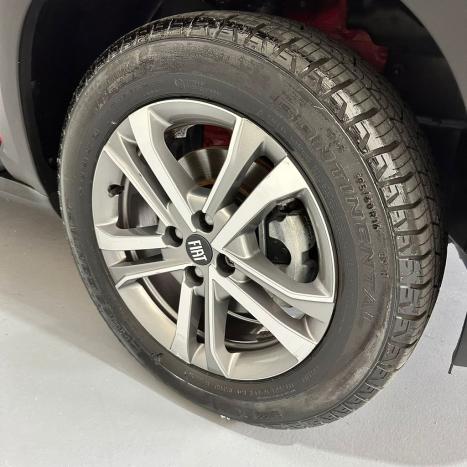 FIAT Pulse 1.0 12V 4P FLEX 200 AUDACE TURBO AUTOM�TICO CVT, Foto 24