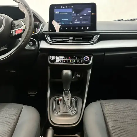 FIAT Pulse 1.0 12V 4P FLEX 200 IMPETUS TURBO AUTOM�TICO CVT, Foto 14