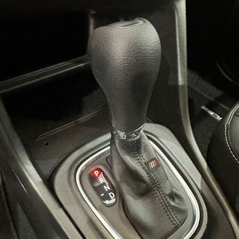 FIAT Pulse 1.0 12V 4P FLEX 200 IMPETUS TURBO AUTOM�TICO CVT, Foto 15