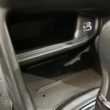 FIAT Pulse 1.0 12V 4P FLEX 200 IMPETUS TURBO AUTOM�TICO CVT, Foto 16