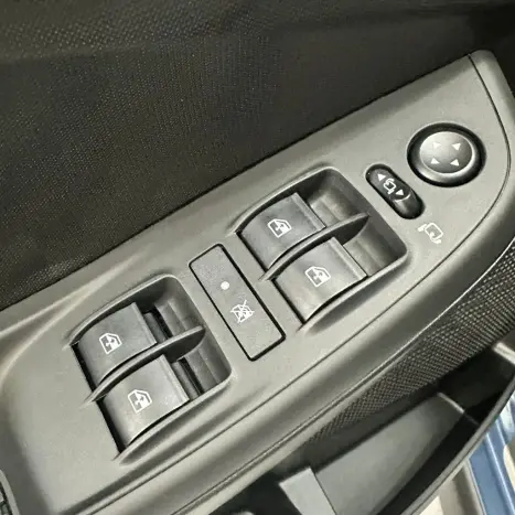 FIAT Pulse 1.0 12V 4P FLEX 200 IMPETUS TURBO AUTOM�TICO CVT, Foto 17