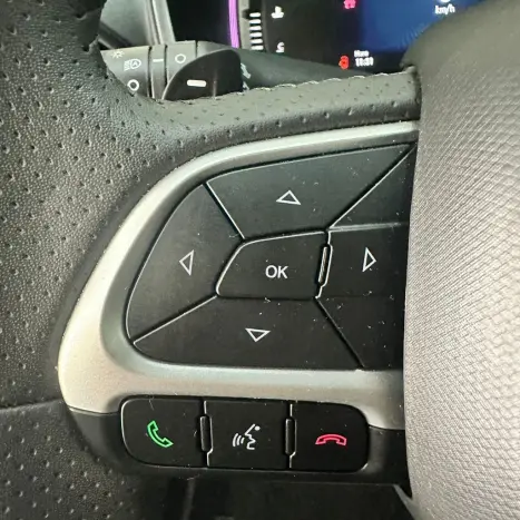 FIAT Pulse 1.0 12V 4P FLEX 200 IMPETUS TURBO AUTOM�TICO CVT, Foto 19