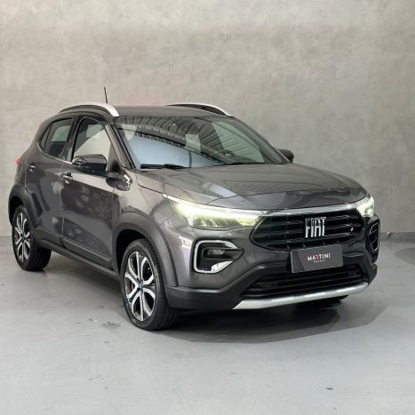 FIAT Pulse 1.0 12V 4P FLEX 200 IMPETUS TURBO AUTOM�TICO CVT, Foto 3