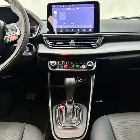 FIAT Pulse 1.0 12V 4P FLEX 200 IMPETUS TURBO AUTOM�TICO CVT, Foto 15
