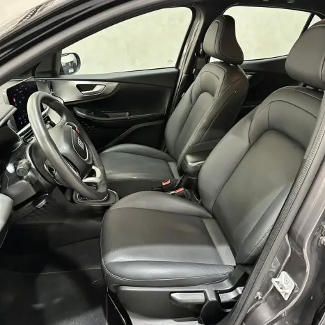 FIAT Pulse 1.0 12V 4P FLEX 200 IMPETUS TURBO AUTOM�TICO CVT, Foto 22