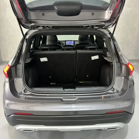 FIAT Pulse 1.0 12V 4P FLEX 200 IMPETUS TURBO AUTOM�TICO CVT, Foto 23