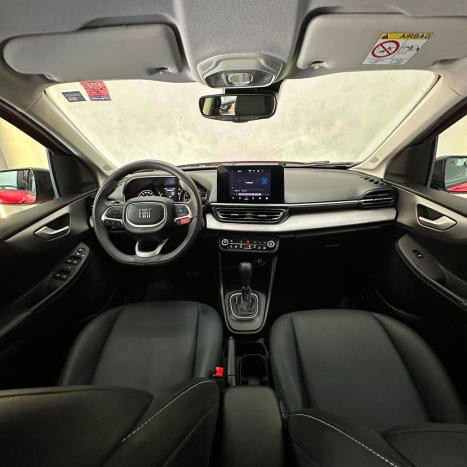 FIAT Pulse 1.0 12V 4P FLEX 200 AUDACE TURBO AUTOM�TICO CVT, Foto 9