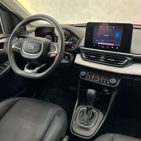 FIAT Pulse 1.0 12V 4P FLEX 200 AUDACE TURBO AUTOM�TICO CVT, Foto 11