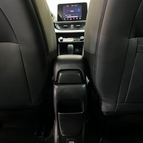 FIAT Pulse 1.0 12V 4P FLEX 200 AUDACE TURBO AUTOM�TICO CVT, Foto 14