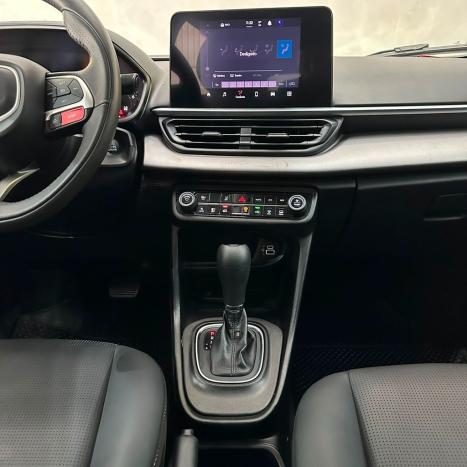 FIAT Pulse 1.0 12V 4P FLEX 200 AUDACE TURBO AUTOM�TICO CVT, Foto 15