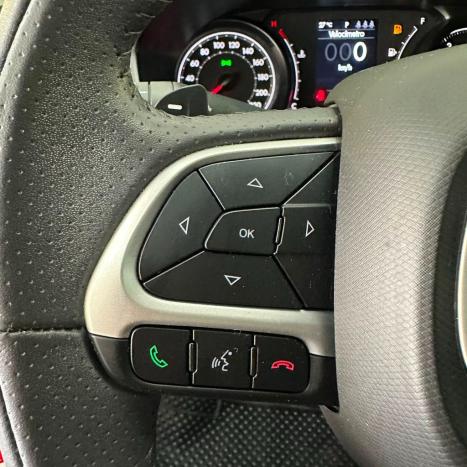FIAT Pulse 1.0 12V 4P FLEX 200 AUDACE TURBO AUTOM�TICO CVT, Foto 20