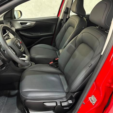 FIAT Pulse 1.0 12V 4P FLEX 200 AUDACE TURBO AUTOM�TICO CVT, Foto 21