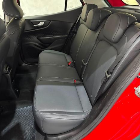 FIAT Pulse 1.0 12V 4P FLEX 200 AUDACE TURBO AUTOM�TICO CVT, Foto 22