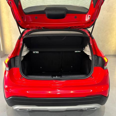 FIAT Pulse 1.0 12V 4P FLEX 200 AUDACE TURBO AUTOM�TICO CVT, Foto 23