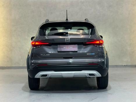 FIAT Pulse 1.0 12V 4P FLEX 200 AUDACE HYBRID TURBO AUTOM�TICO CVT, Foto 5