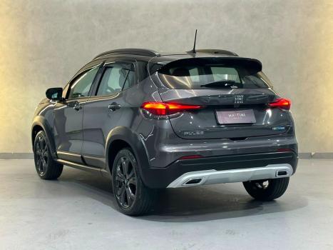 FIAT Pulse 1.0 12V 4P FLEX 200 AUDACE HYBRID TURBO AUTOM�TICO CVT, Foto 6