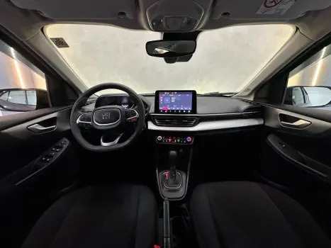 FIAT Pulse 1.0 12V 4P FLEX 200 AUDACE HYBRID TURBO AUTOM�TICO CVT, Foto 10